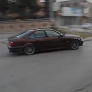 Bmw M5 E39 Street Drift