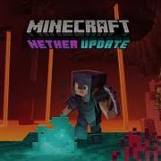 Minecraft Nether Music