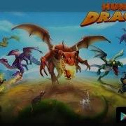 Обзор Новой Игры Hungry Dragon