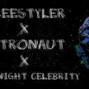 Freestyler X Astronaut X Overnight Celebrity Masked Wolf Boomfunk Mcs Twista Kayne West