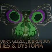 Denzel Curry Gizzle Bren Joy Dynasties And Dystopia