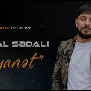 Tural Sedali Xeyanet Official Music