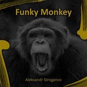 Funky Monkey Radio Edit