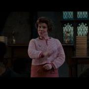 Professor Umbridge From Harry Potter And The Order Of The Phoenix