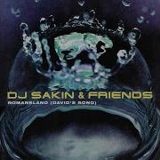 Dj Sakin And Friends Nomansland Davids Song Vocal Radio Cut