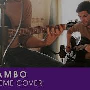 Rambo First Blood It S A Long Road Guitar Cover