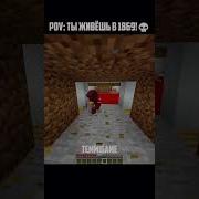 Оцелот Тигробыль Новый Мем Minecraft