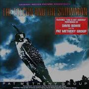 Pat Metheny Group This Is Not America Interlude