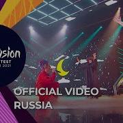 Manizha Russian Woman Russia Official Video Eurovision 2021