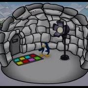 Club Penguin Party In My Igloo Music Video