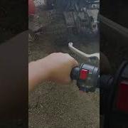Звук Питбайка Progasi 125
