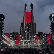 Rammstein Live 2022 Prague