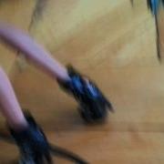 Stop Motion Венера На Телешоу Где Ведущая Пьяная