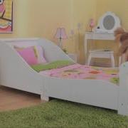 Kidkraft 86730 Kleuter Sleebed