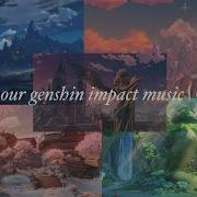 Genshin Impact Music