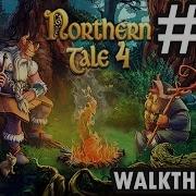 Northern Tale 4 Level 25 3 Stars Walkthrough