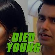 Indian Tv Actors Who Died Young You Won T Believe
