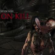 Mortal Kombat Xl Fatalities Faction Kill