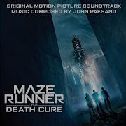 Maze Runner The Death Cure Soundtrack