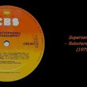 Supersempfft Roboterwerke 1979