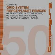 Grid System Planet Helbot Remix