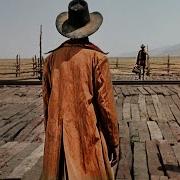 Once Upon A Time In The West