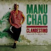 Manu Chao Clandestino Full Album