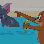 Tom And Jerry Bit 8