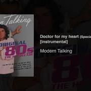 Modern Talking Doctor For My Heart Dj Alex Ch Instrumental Music