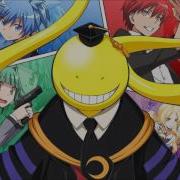 Assassination Classroom Soundtrack Haritsumeta Kuuki