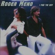 Roger Meno I Find The Way