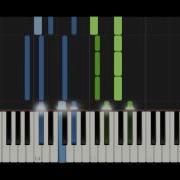 Wiee Piano Tutorial Martin Garrix And Mesto Free Sheet Music