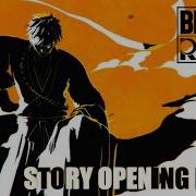 Bleach Game Opening