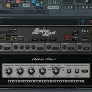 Aas Lounge Lizard Ep 4 All Rhodes Presets