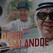 Qaddi Baland Prikol