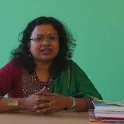 Ms Sangeetha Nair