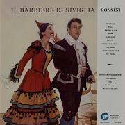 Il Barbiere Di Siviglia Piano Pianissimo Fiorello