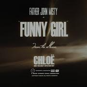 Funny Girl Father John Misty