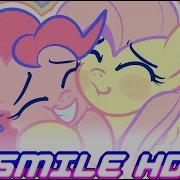 Mlp Smile Hd Alt Ending