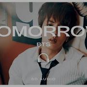 Bts Tomorrow Minus
