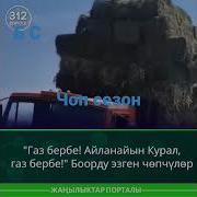 Курал Досум Газ Бербе