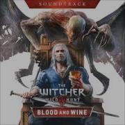 The Witcher 3 Wild Hunt Blood And Wine Soundtrack 18 The Slopes Of The Blessure