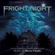 Fright Night Soundtrack 10 Come To Me Brad Fiedel