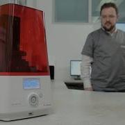 Varseo 3D Printer