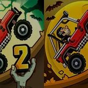 Hill Climb Racing 2 Halloween 2016 2019