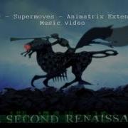 Animatrix Supermoves Overseer