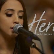 Enrique Iglesias Hero Cover