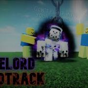 Edgelord Soundtrack Slap Battles Roblox