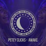 Petey Clicks Awake