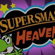 64 Bits Super Smash Heaven Rhythm Heaven X Smash Bros Animation